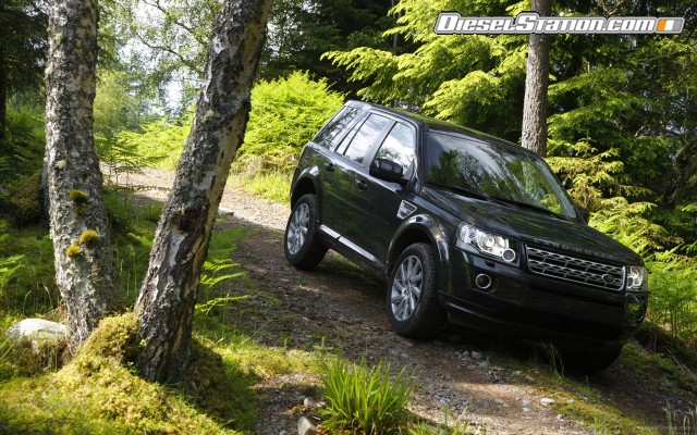 Land Rover Freelander 2 2013 Widescreen Picture #26 Land Rover Freelander 2 2013 Widescreen Picture #26